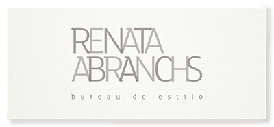 Bureau de Estilo Renata Abranchs