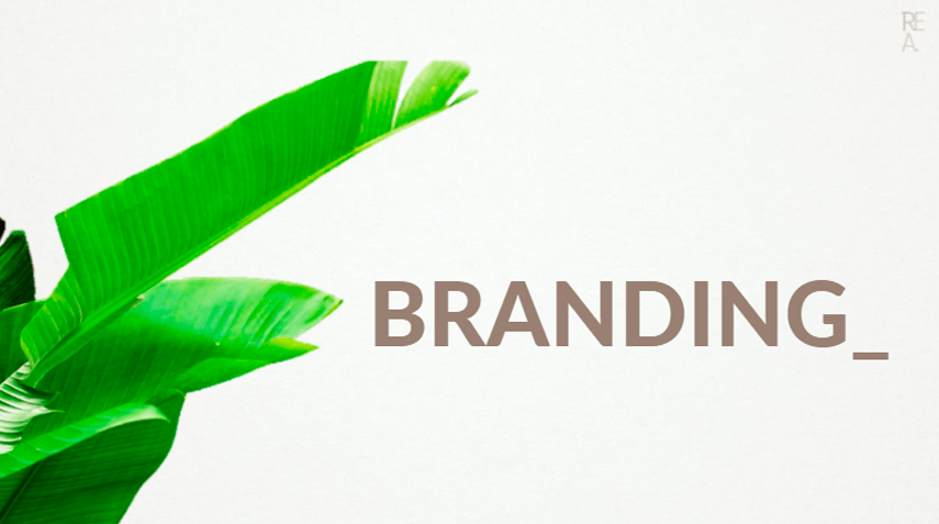 Branding por Renata Abranchs Bureau