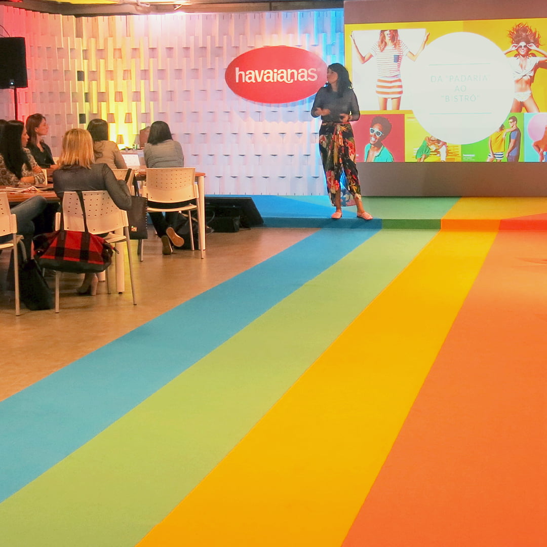 O Poder do Branding a constru o do Estilo de Vida Havaianas