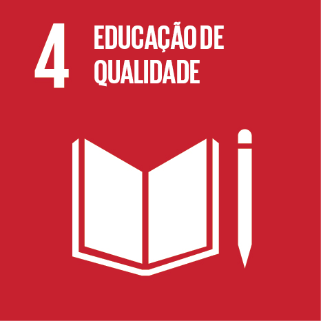 ODS 4 (Objetivos de Desenvolvimento Sustentável)