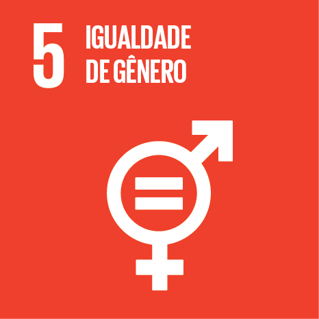 ODS 5 (Objetivos de Desenvolvimento Sustentável)